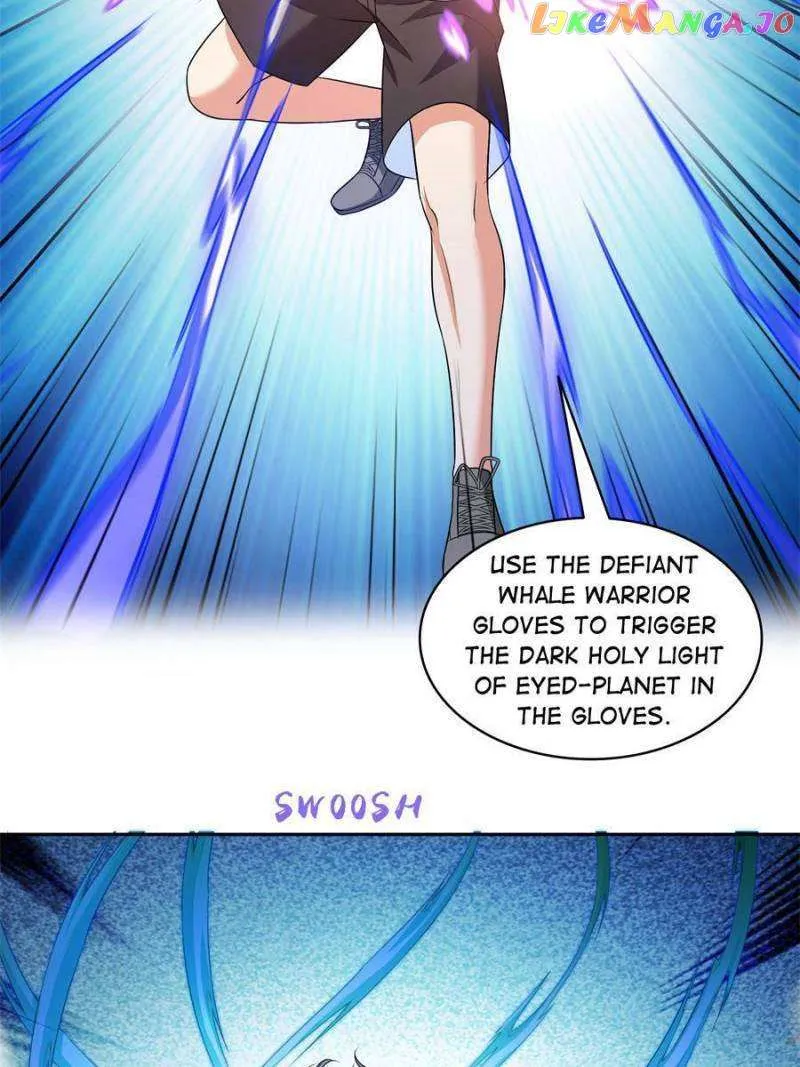 Cultivation Chat Group Kainu Manga Chapter 587 Page 33