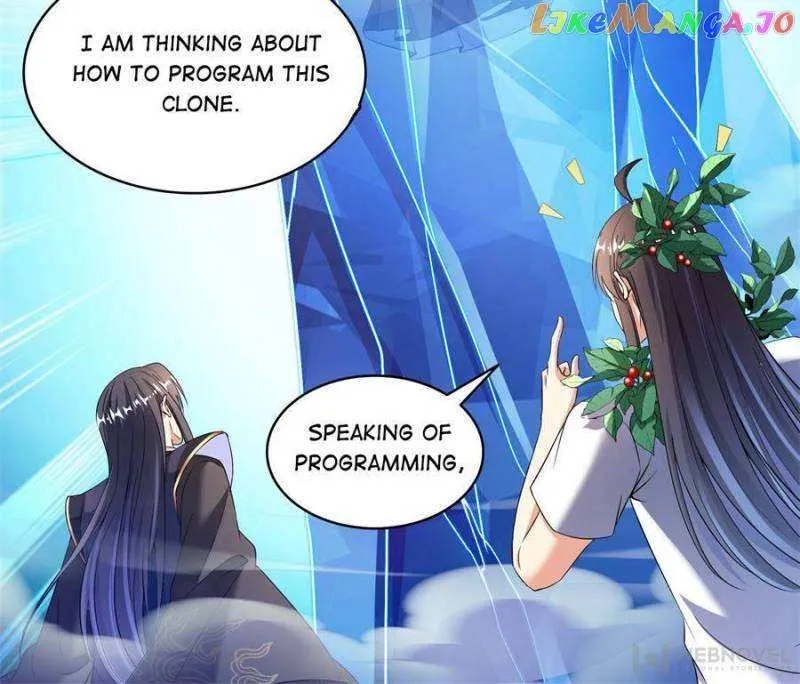 Cultivation Chat Group Kainu Manga Chapter 587 Page 38