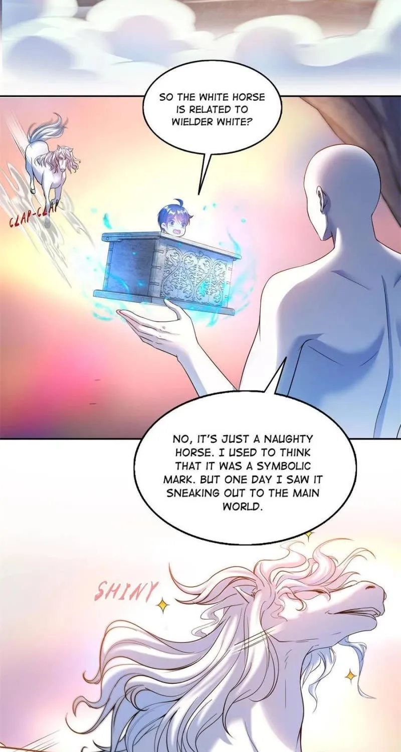 Cultivation Chat Group Kainu Manga Chapter 585 Page 13