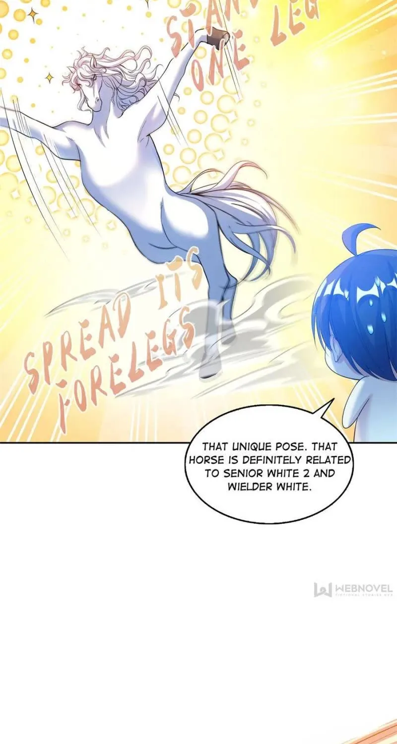 Cultivation Chat Group Kainu Manga Chapter 585 Page 15