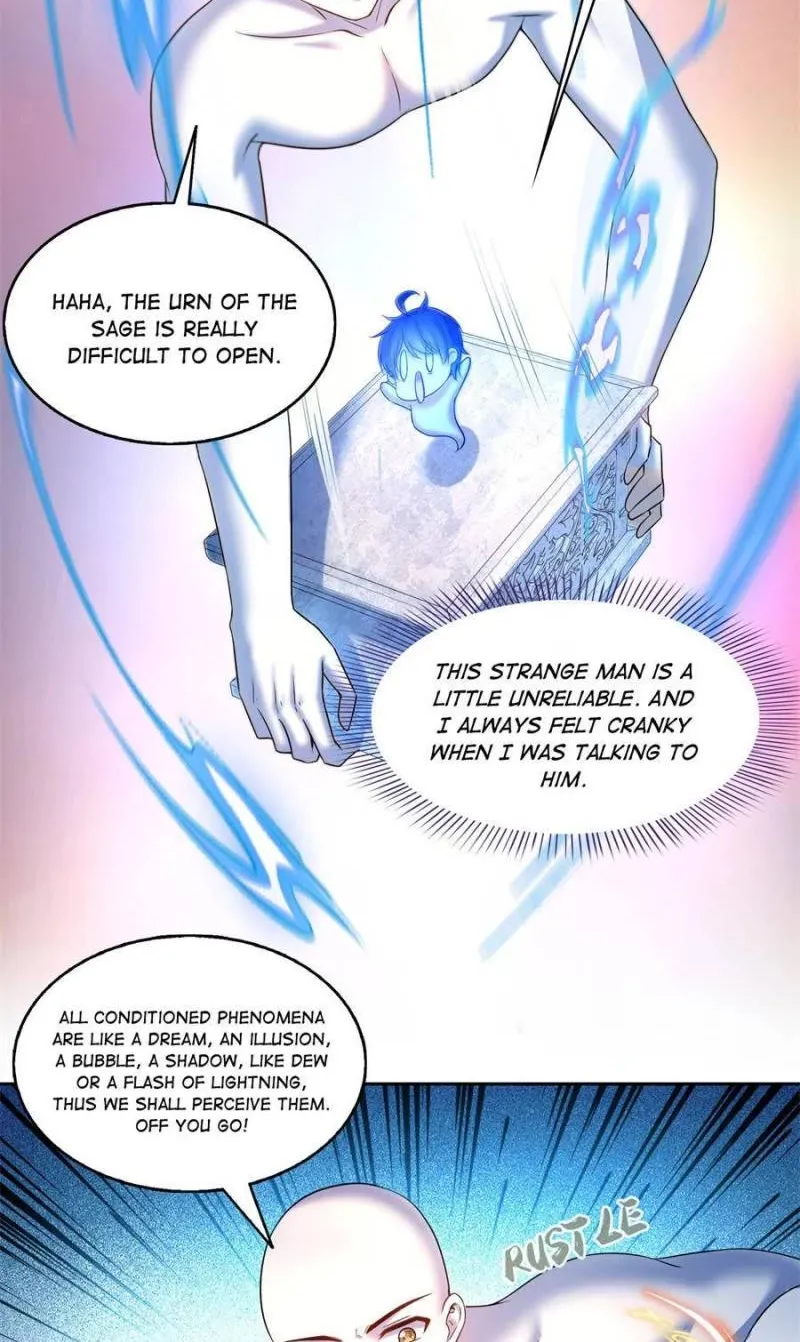Cultivation Chat Group Kainu Manga Chapter 585 Page 18