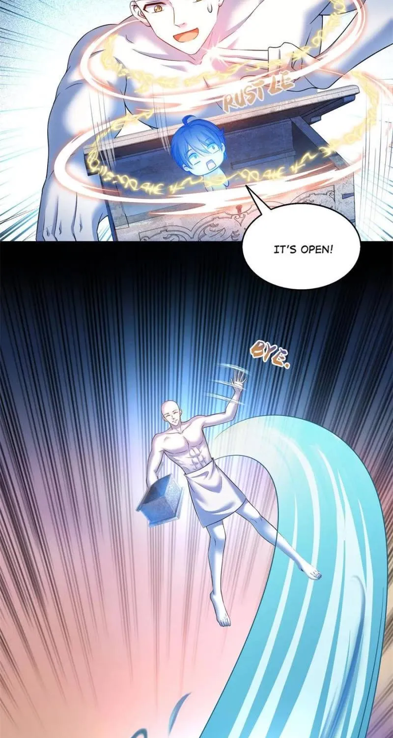 Cultivation Chat Group Kainu Manga Chapter 585 Page 19
