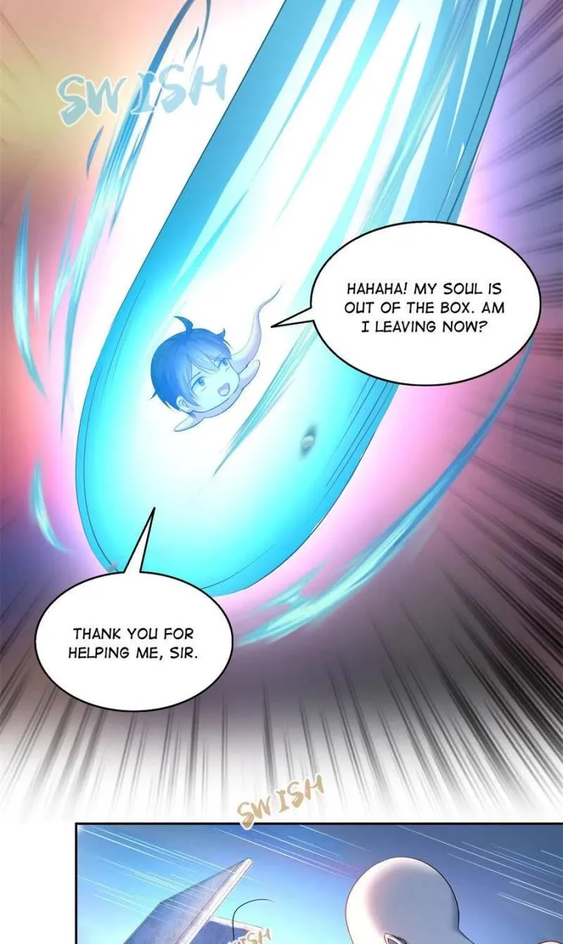 Cultivation Chat Group Kainu Manga Chapter 585 Page 20