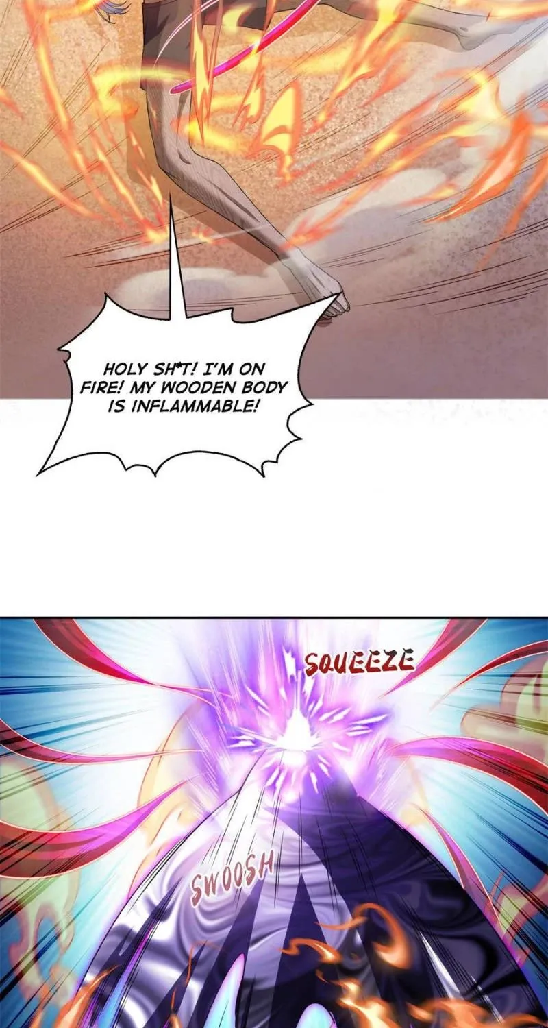 Cultivation Chat Group Kainu Manga Chapter 585 Page 29