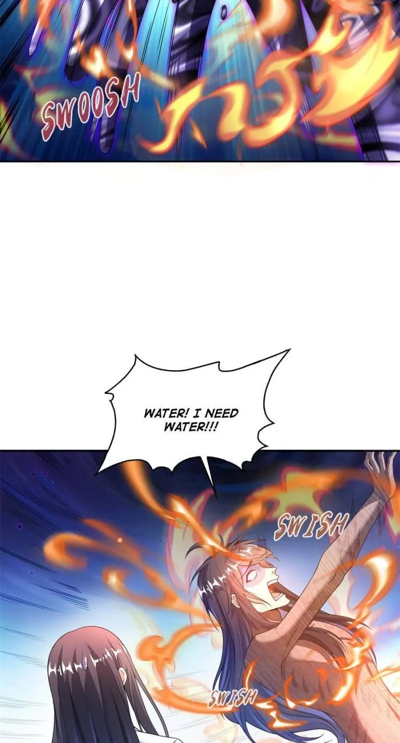 Cultivation Chat Group Kainu Manga Chapter 585 Page 30