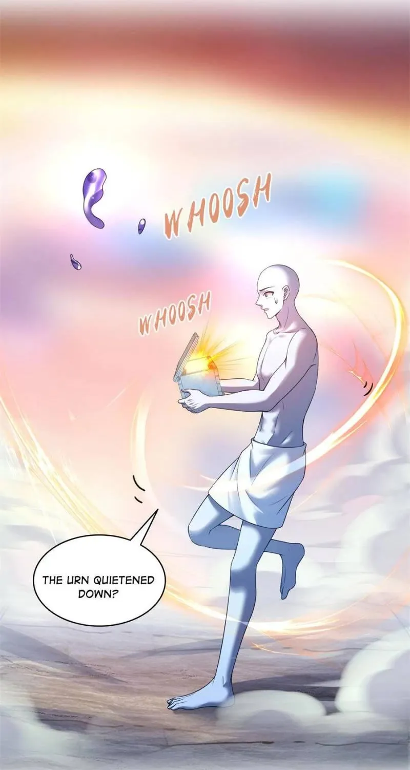 Cultivation Chat Group Kainu Manga Chapter 585 Page 34