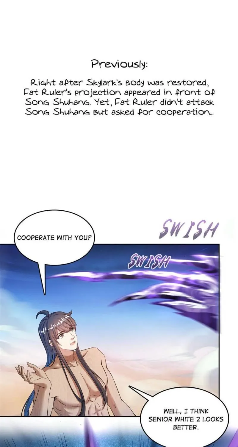 Cultivation Chat Group Kainu Manga Chapter 584 Page 1