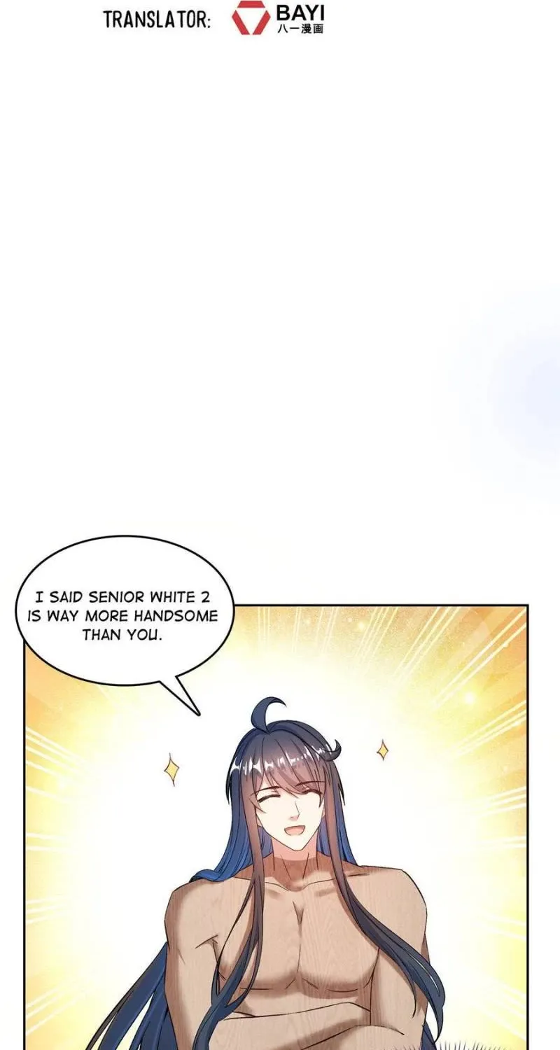 Cultivation Chat Group Kainu Manga Chapter 584 Page 4