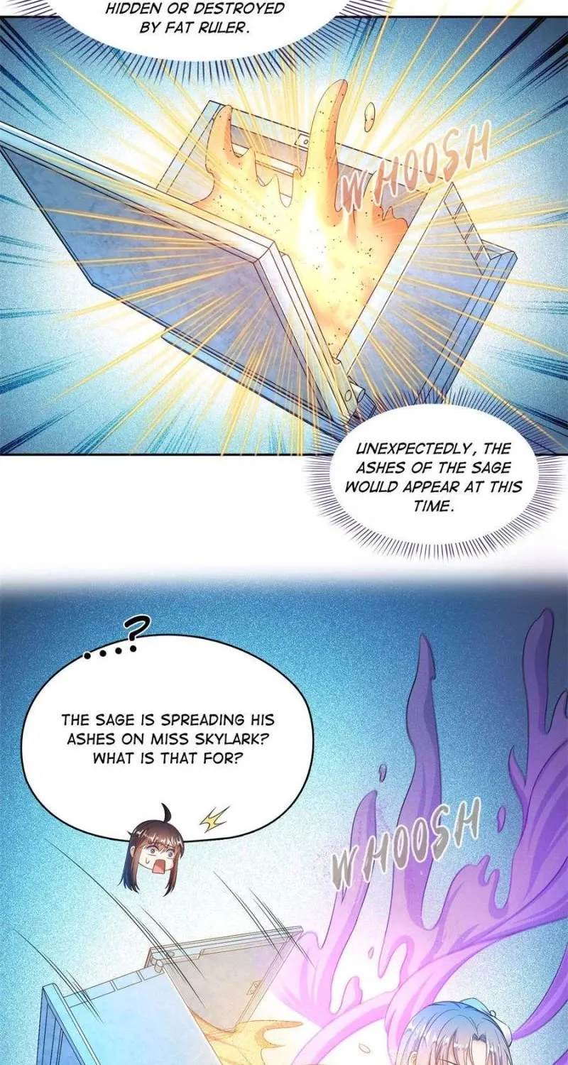 Cultivation Chat Group Kainu Manga Chapter 584 Page 17