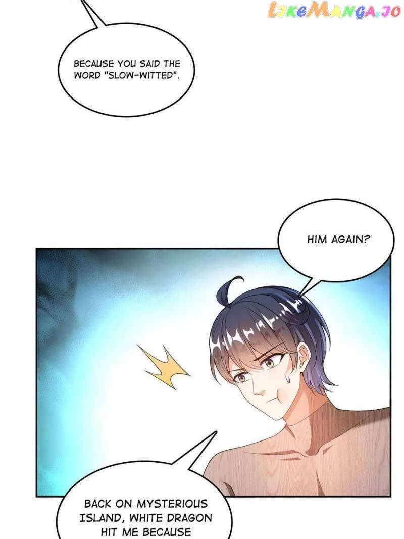 Cultivation Chat Group Kainu Manga Chapter 582 Page 41