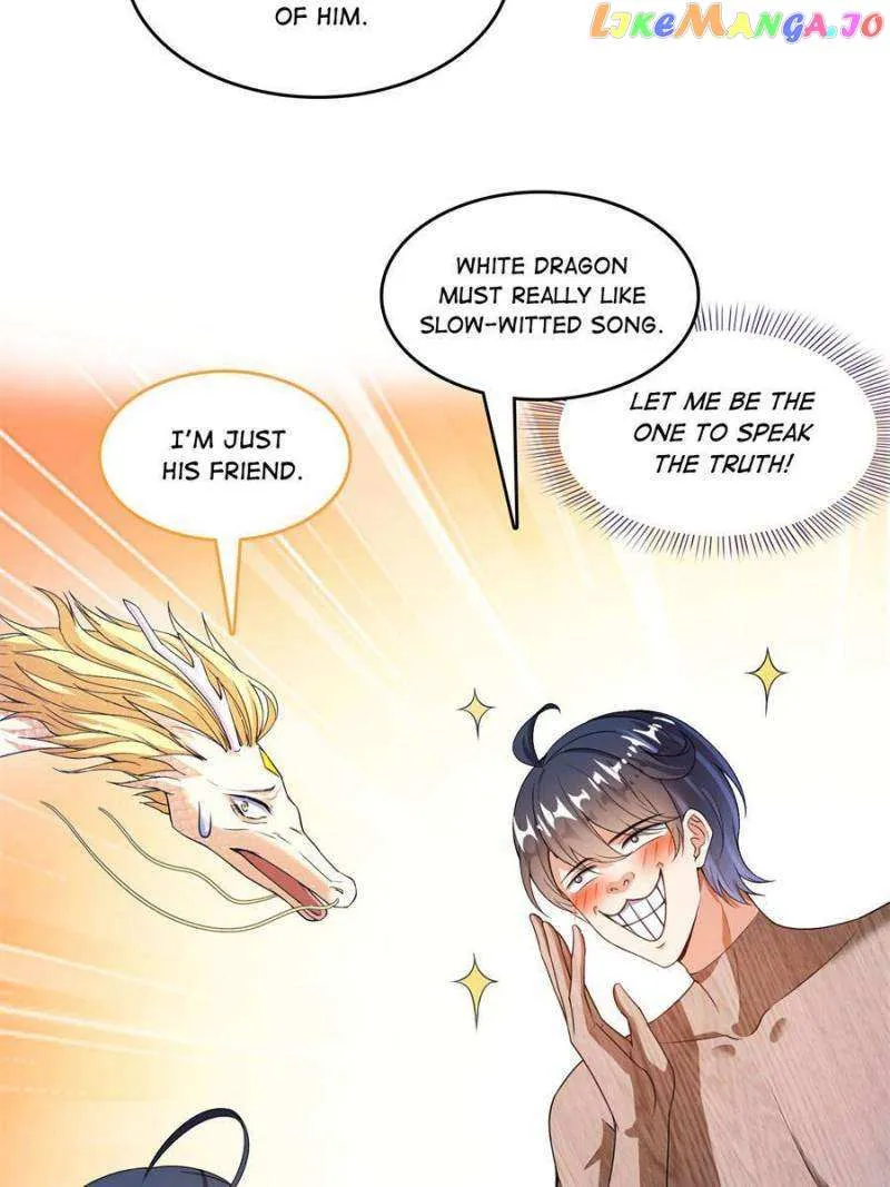 Cultivation Chat Group Kainu Manga Chapter 582 Page 42