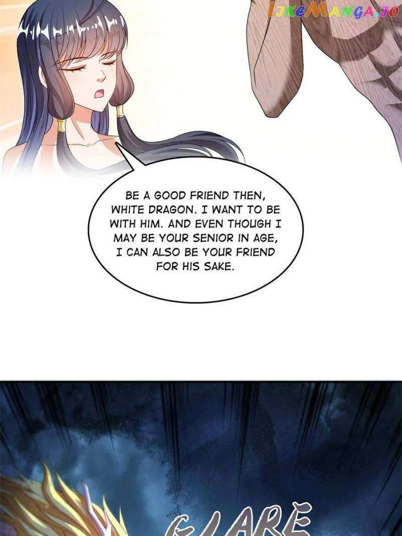 Cultivation Chat Group Kainu Manga Chapter 582 Page 43