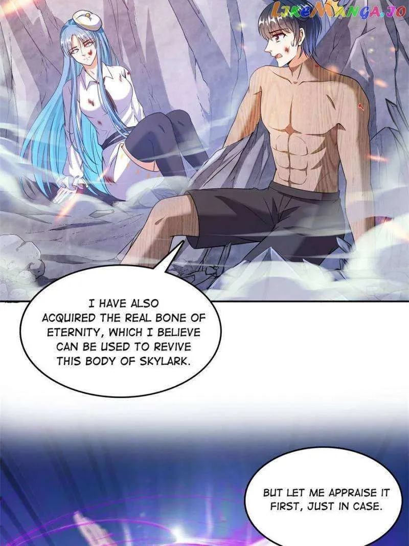 Cultivation Chat Group Kainu Manga Chapter 582 Page 49
