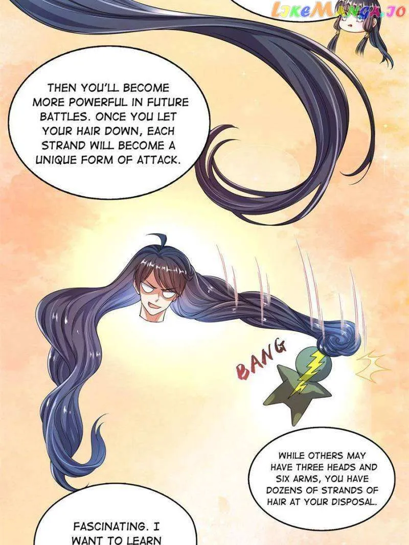 Cultivation Chat Group Kainu Manga Chapter 581 Page 4