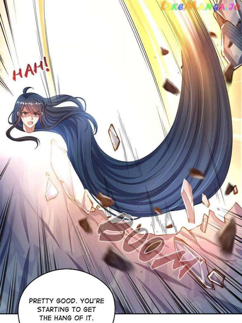Cultivation Chat Group Kainu Manga Chapter 581 Page 6