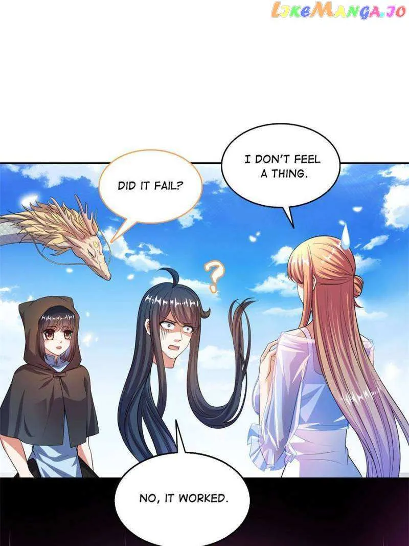 Cultivation Chat Group Kainu Manga Chapter 581 Page 13