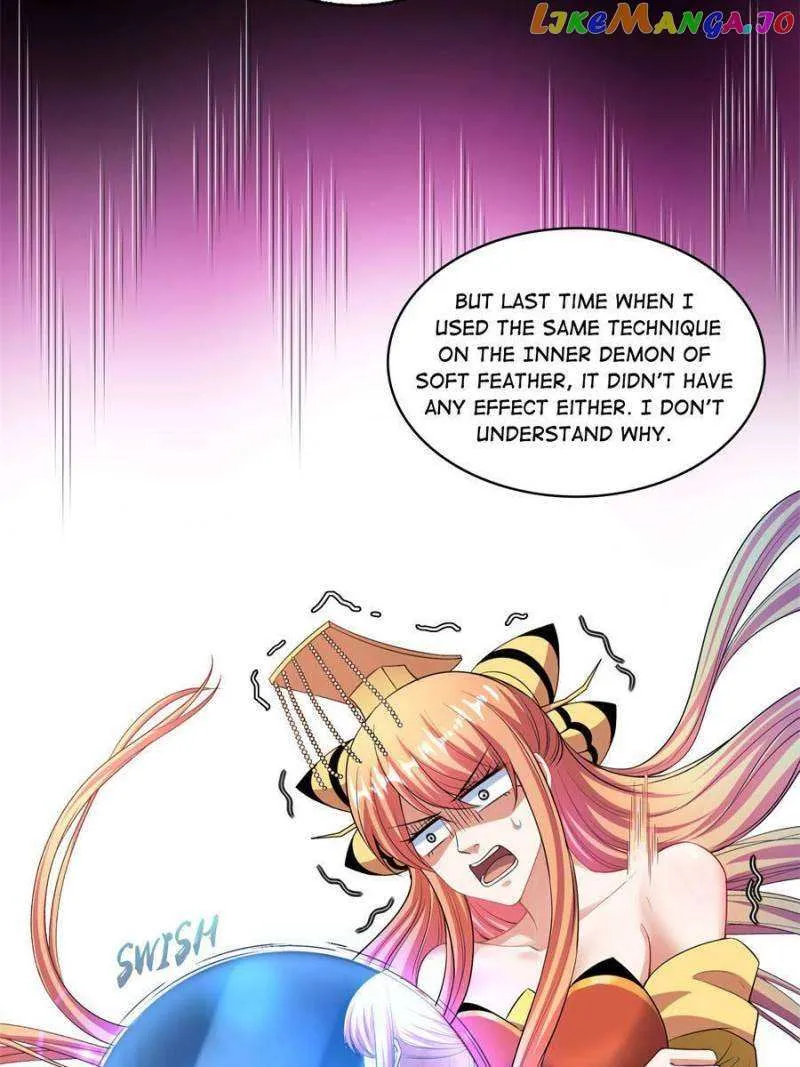 Cultivation Chat Group Kainu Manga Chapter 581 Page 14