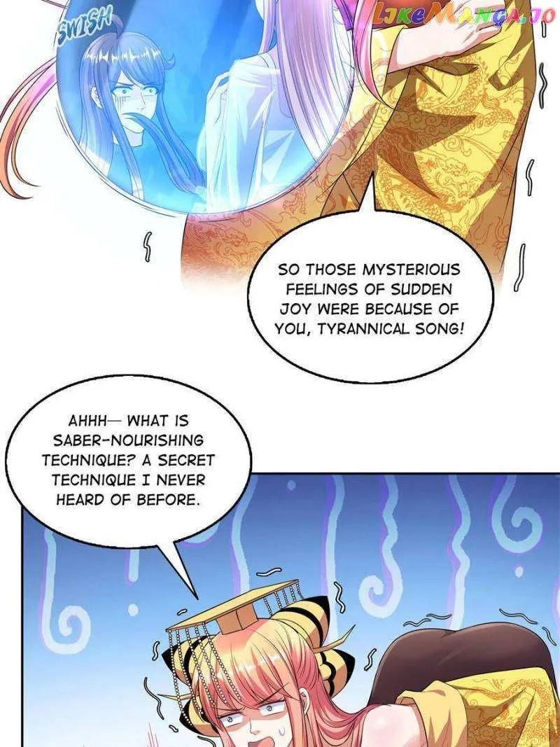 Cultivation Chat Group Kainu Manga Chapter 581 Page 15