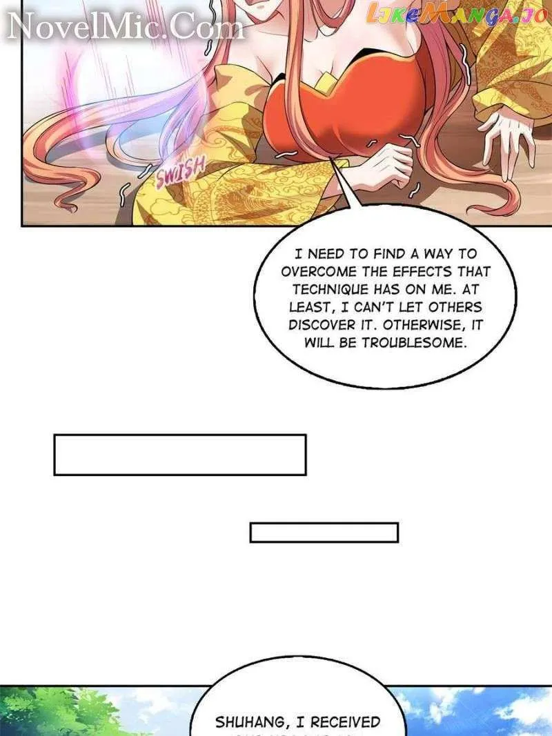 Cultivation Chat Group Kainu Manga Chapter 581 Page 16