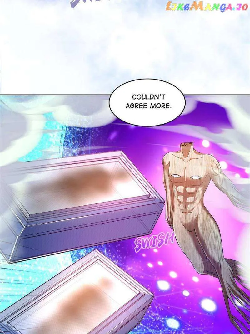 Cultivation Chat Group Kainu Manga Chapter 581 Page 23