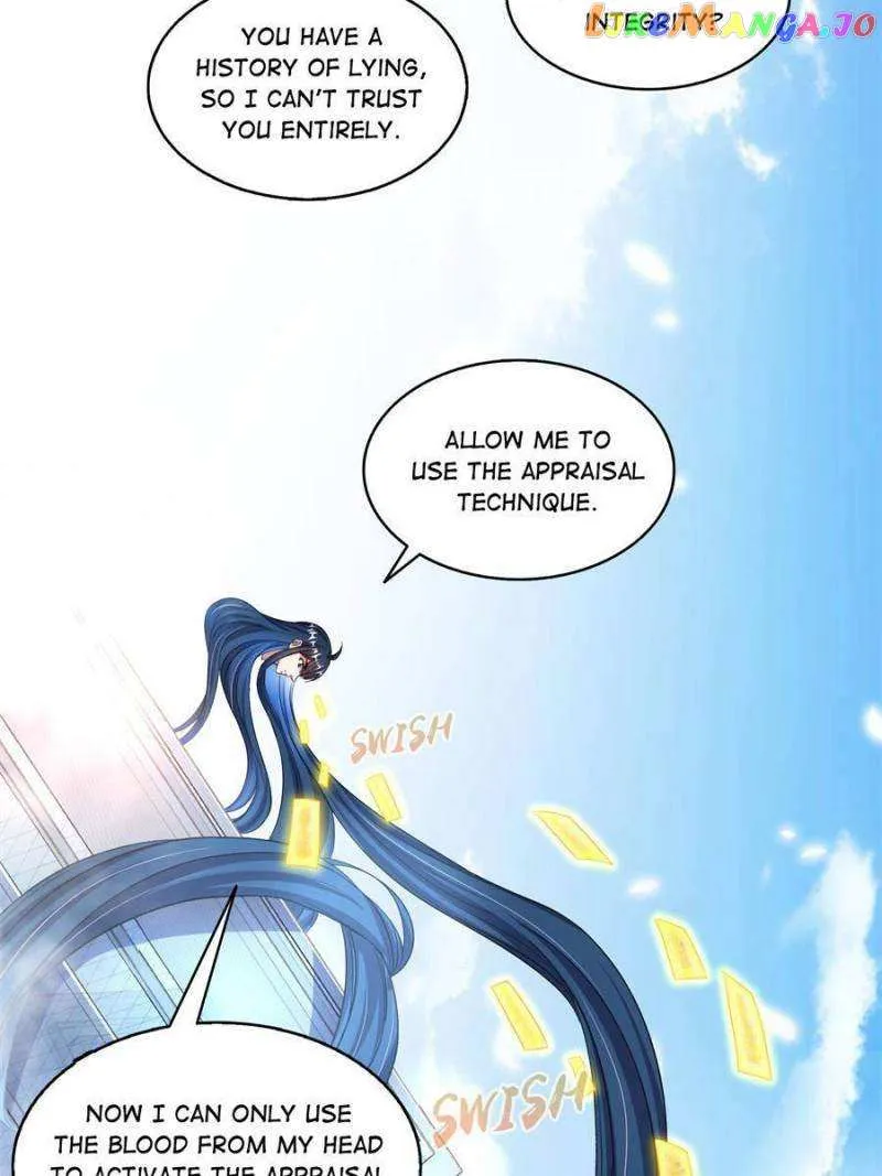 Cultivation Chat Group Kainu Manga Chapter 581 Page 26