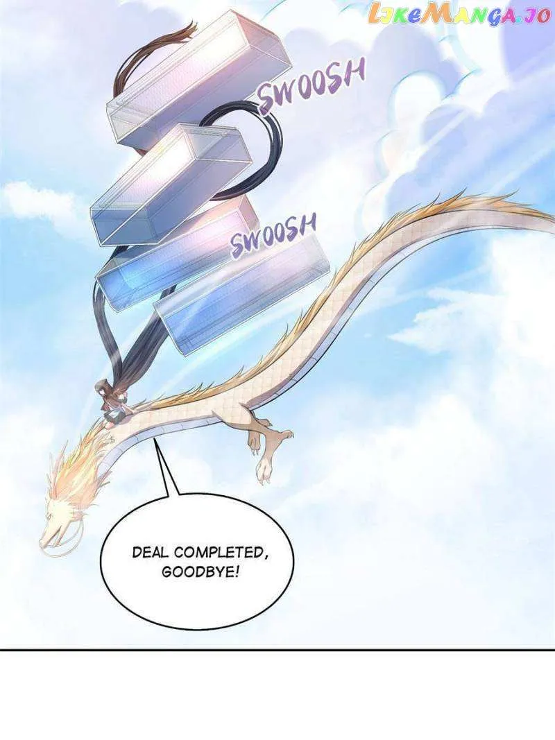 Cultivation Chat Group Kainu Manga Chapter 581 Page 33