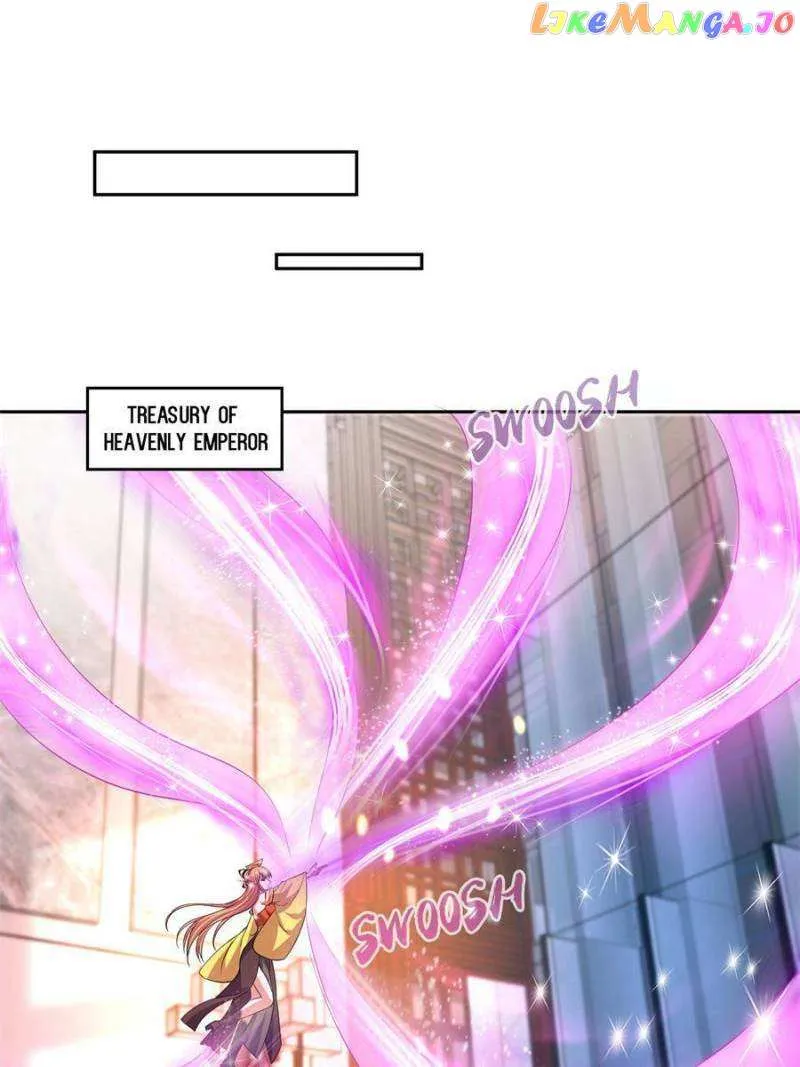 Cultivation Chat Group Kainu Manga Chapter 581 Page 34