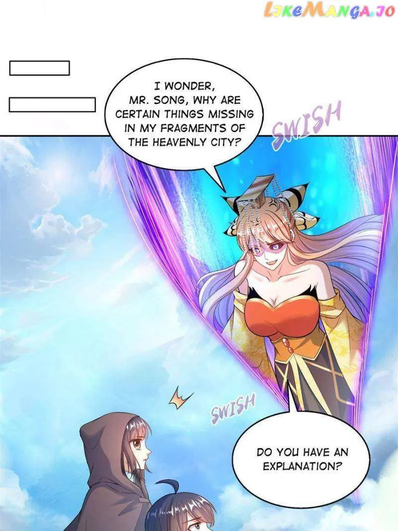 Cultivation Chat Group Kainu Manga Chapter 581 Page 42