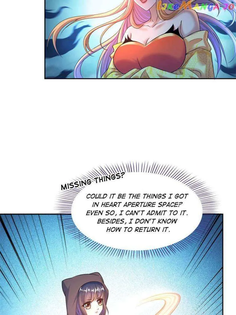 Cultivation Chat Group Kainu Manga Chapter 581 Page 44
