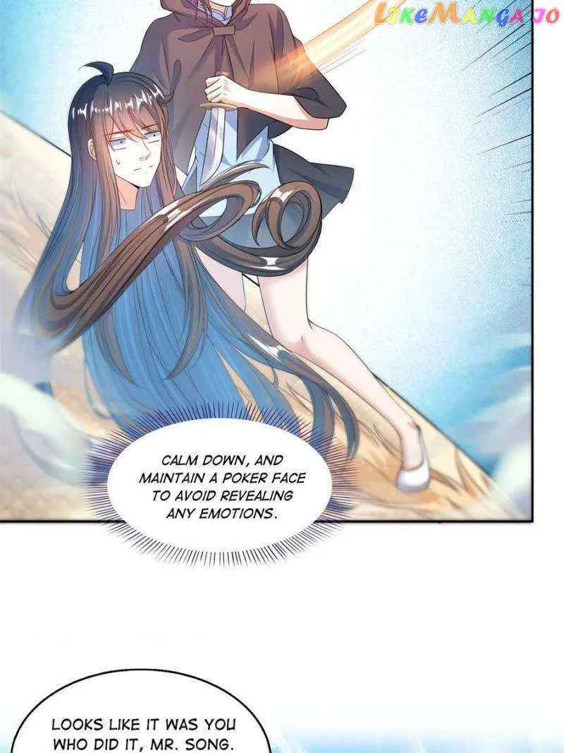 Cultivation Chat Group Kainu Manga Chapter 581 Page 45