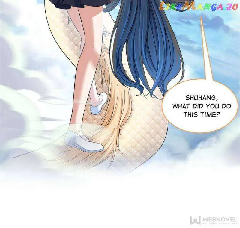 Cultivation Chat Group Kainu Manga Chapter 581 Page 47