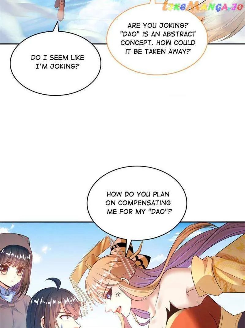 Cultivation Chat Group Kainu Manga Chapter 581 Page 50