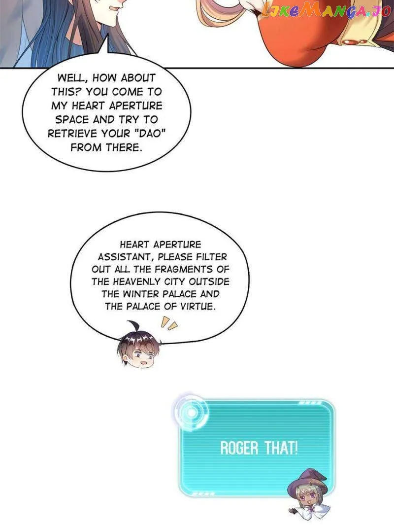 Cultivation Chat Group Kainu Manga Chapter 581 Page 51