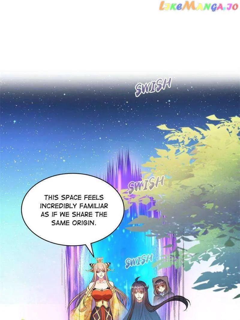 Cultivation Chat Group Kainu Manga Chapter 581 Page 52