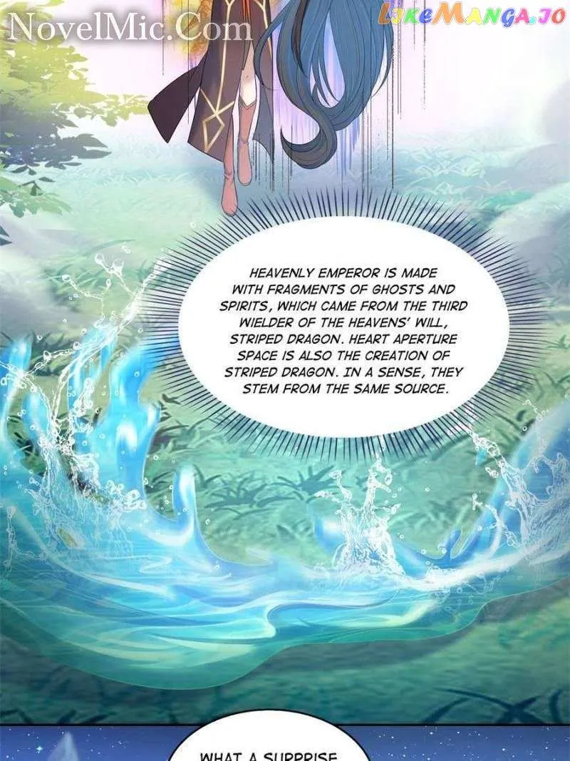 Cultivation Chat Group Kainu Manga Chapter 581 Page 53