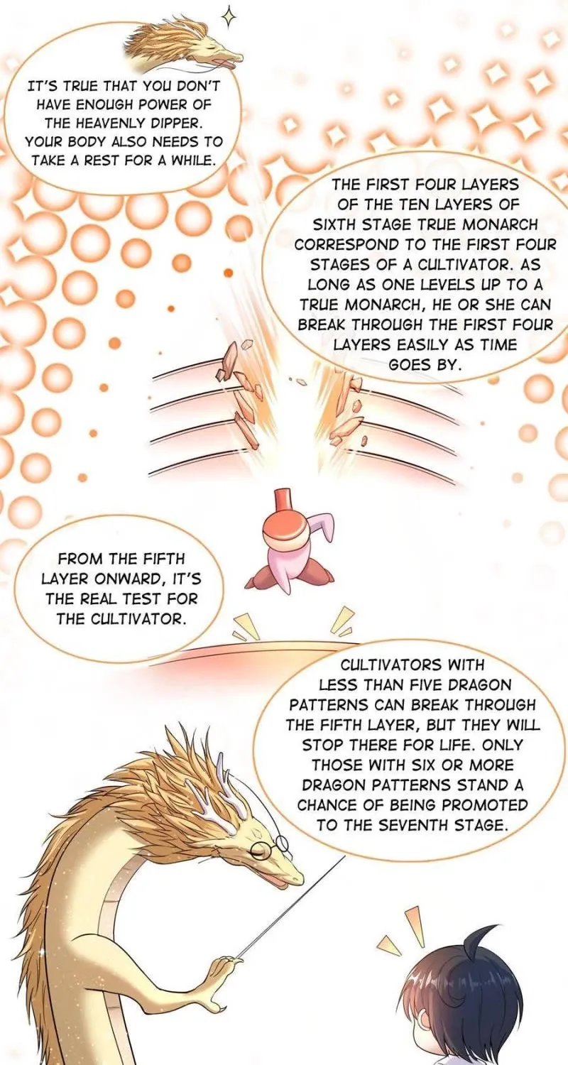 Cultivation Chat Group Kainu Manga Chapter 579 Page 3