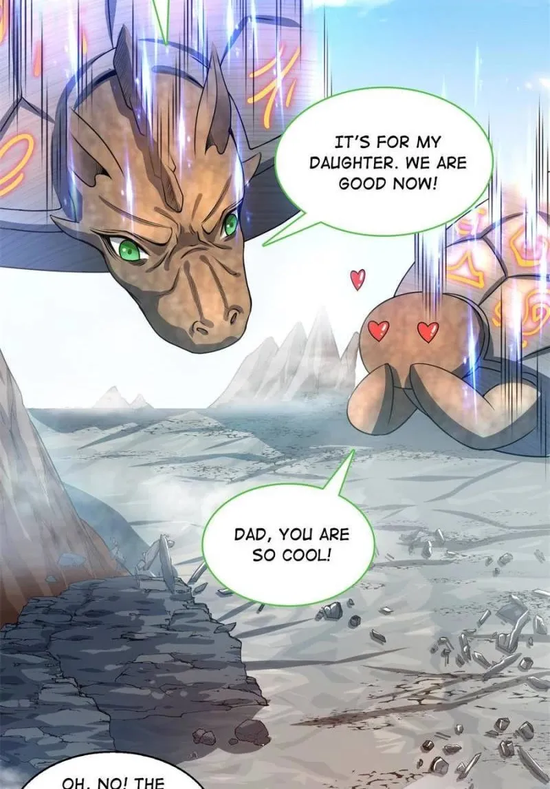 Cultivation Chat Group Kainu Manga Chapter 579 Page 10