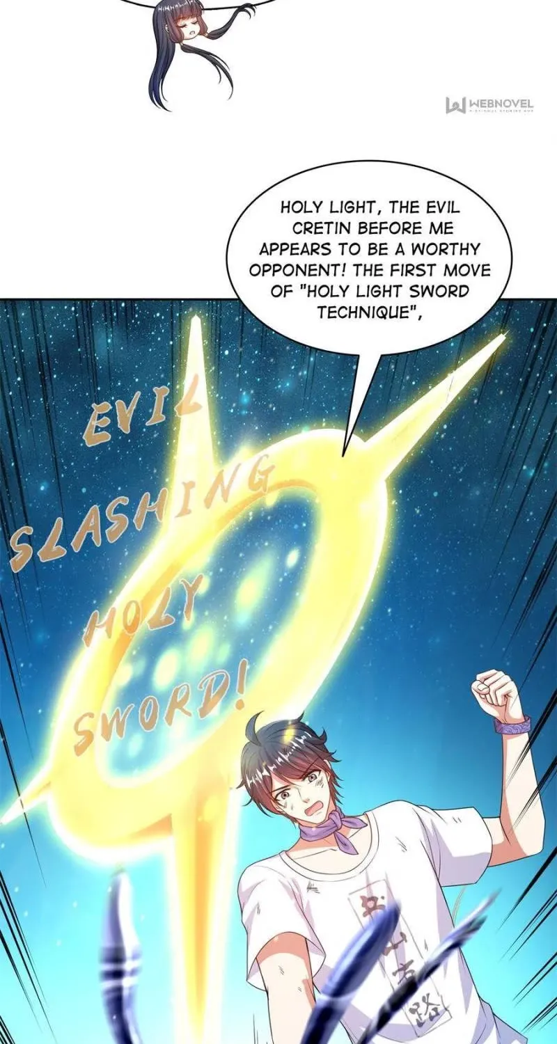 Cultivation Chat Group Kainu Manga Chapter 579 Page 13