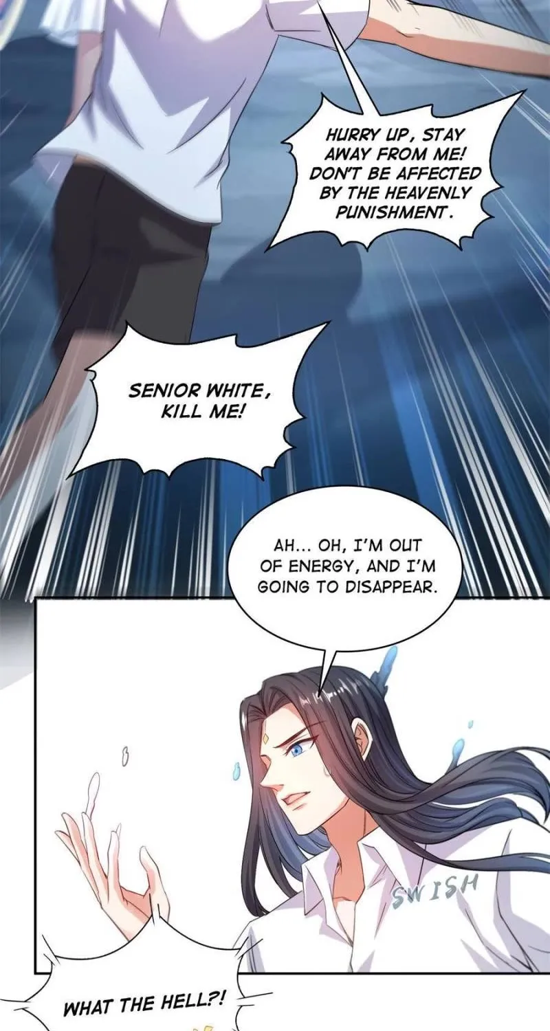 Cultivation Chat Group Kainu Manga Chapter 579 Page 23