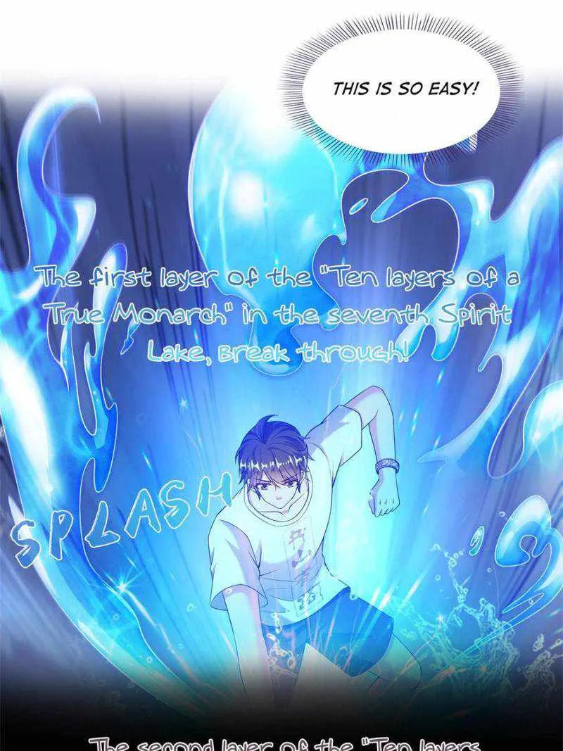 Cultivation Chat Group Kainu Manga Chapter 578 Page 53