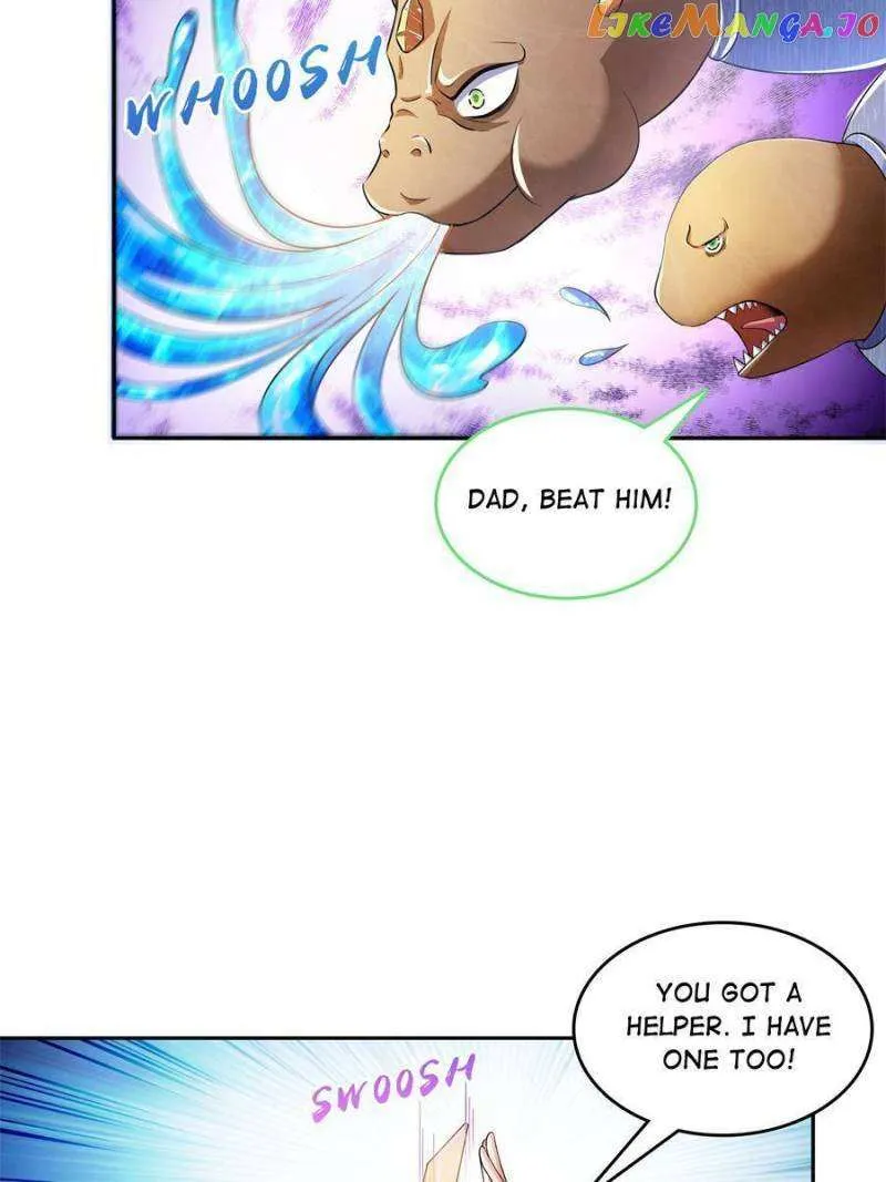 Cultivation Chat Group Kainu Manga Chapter 576 Page 2