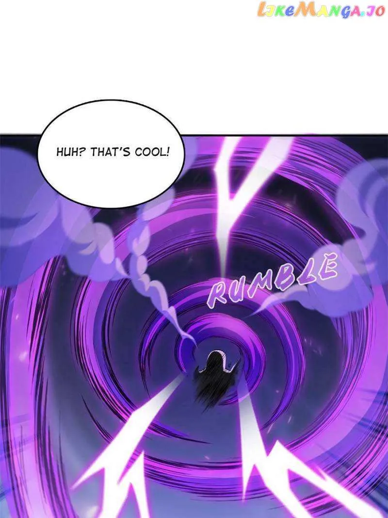 Cultivation Chat Group Kainu Manga Chapter 576 Page 5