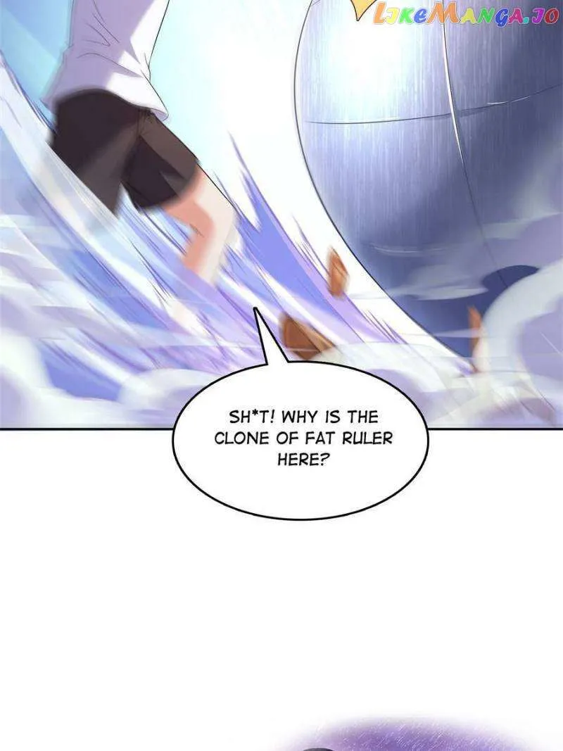 Cultivation Chat Group Kainu Manga Chapter 576 Page 11