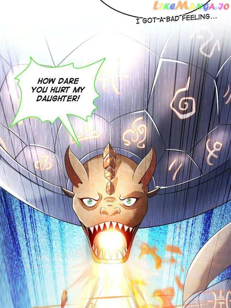 Cultivation Chat Group Kainu Manga Chapter 576 Page 13