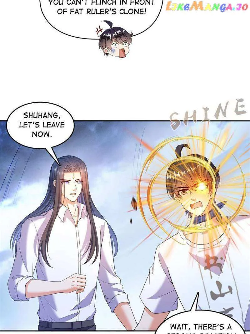Cultivation Chat Group Kainu Manga Chapter 576 Page 24