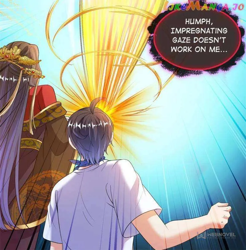 Cultivation Chat Group Kainu Manga Chapter 576 Page 26