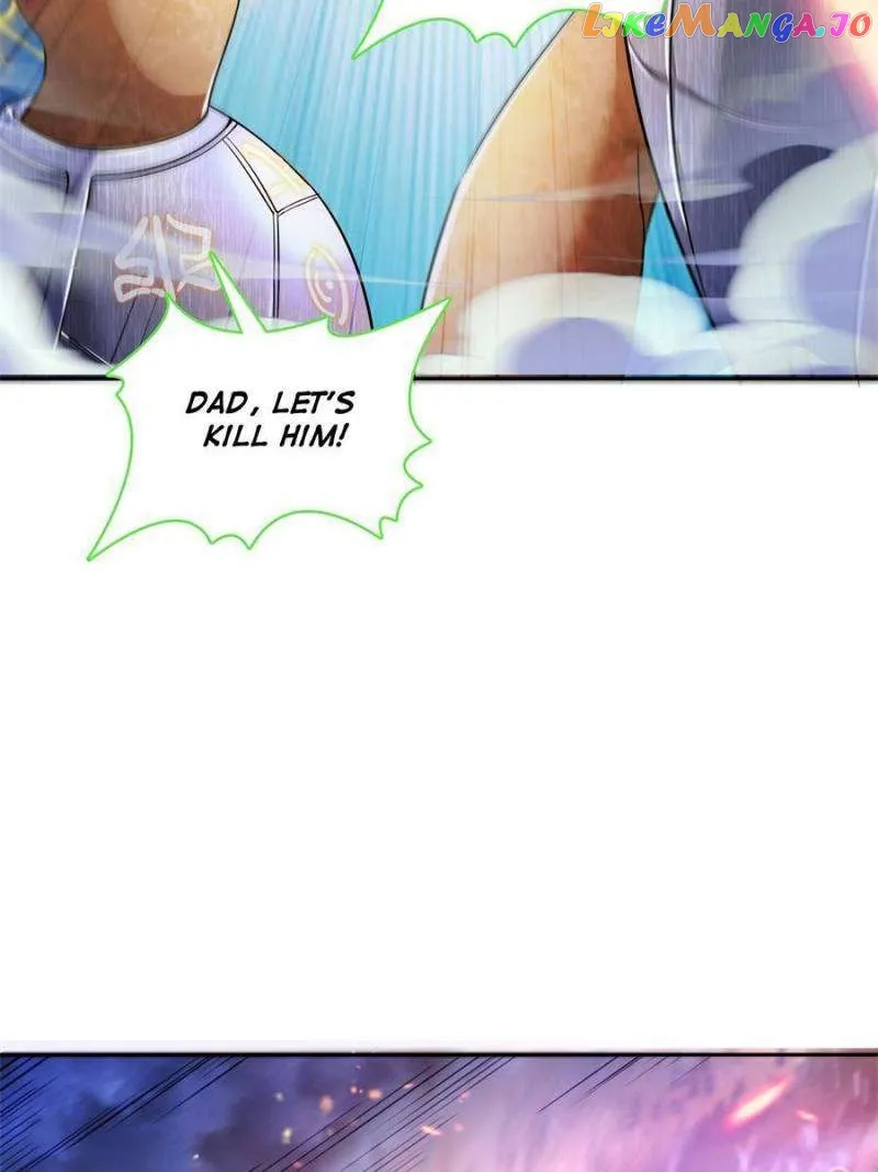 Cultivation Chat Group Kainu Manga Chapter 576 Page 29