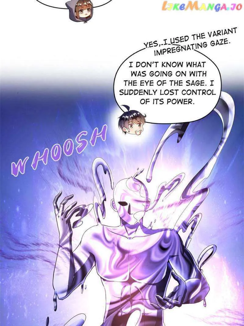 Cultivation Chat Group Kainu Manga Chapter 576 Page 31
