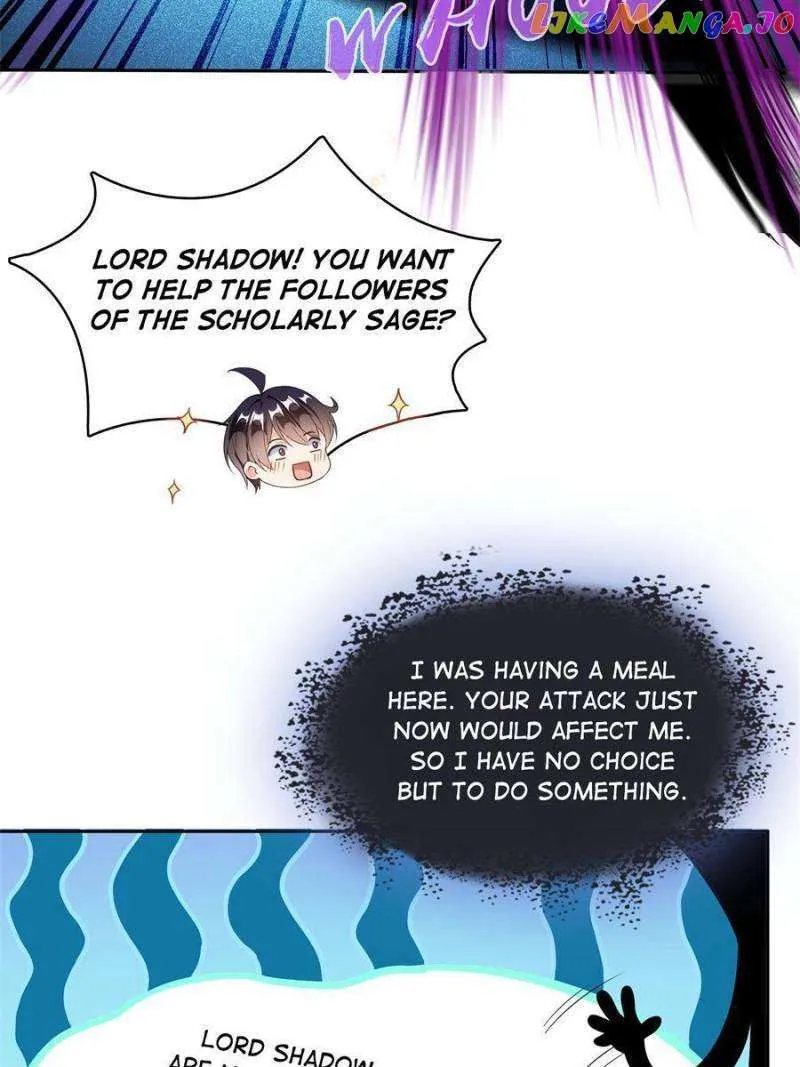Cultivation Chat Group Kainu Manga Chapter 576 Page 41