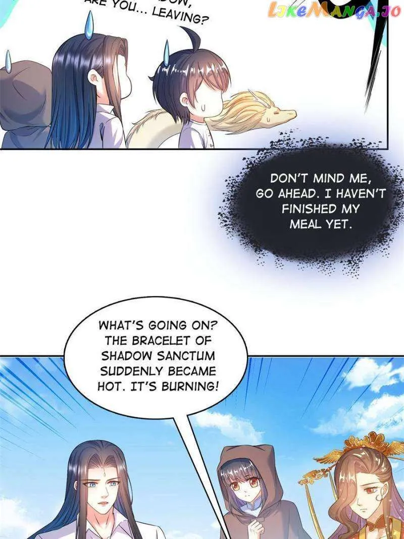 Cultivation Chat Group Kainu Manga Chapter 576 Page 42